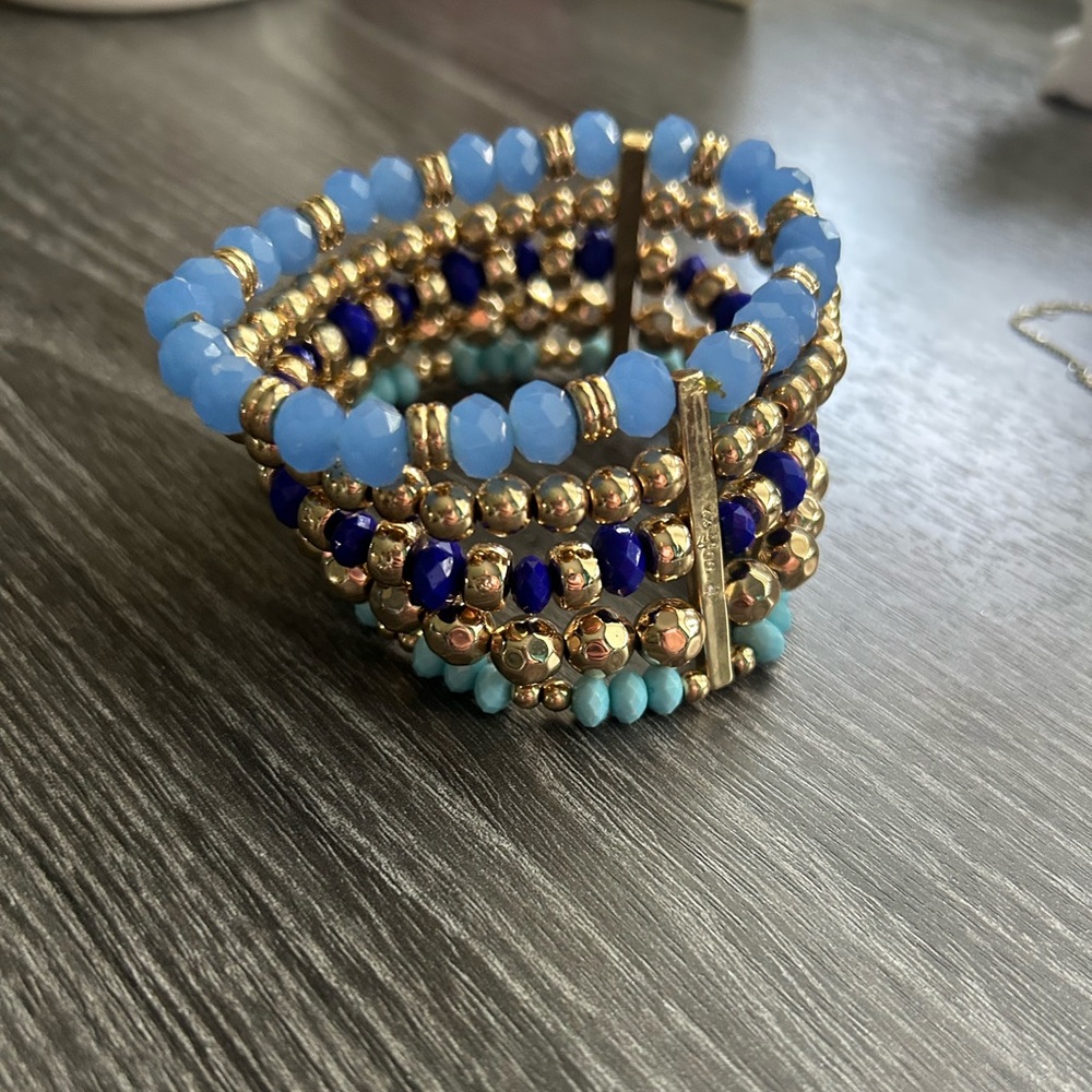 Lilly Pulitzer Bracelet Bangle